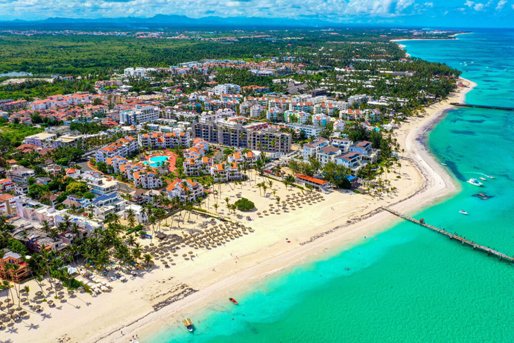 Playa Bavaro